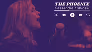 Cassandra Kubinski Performs "The Phoenix"