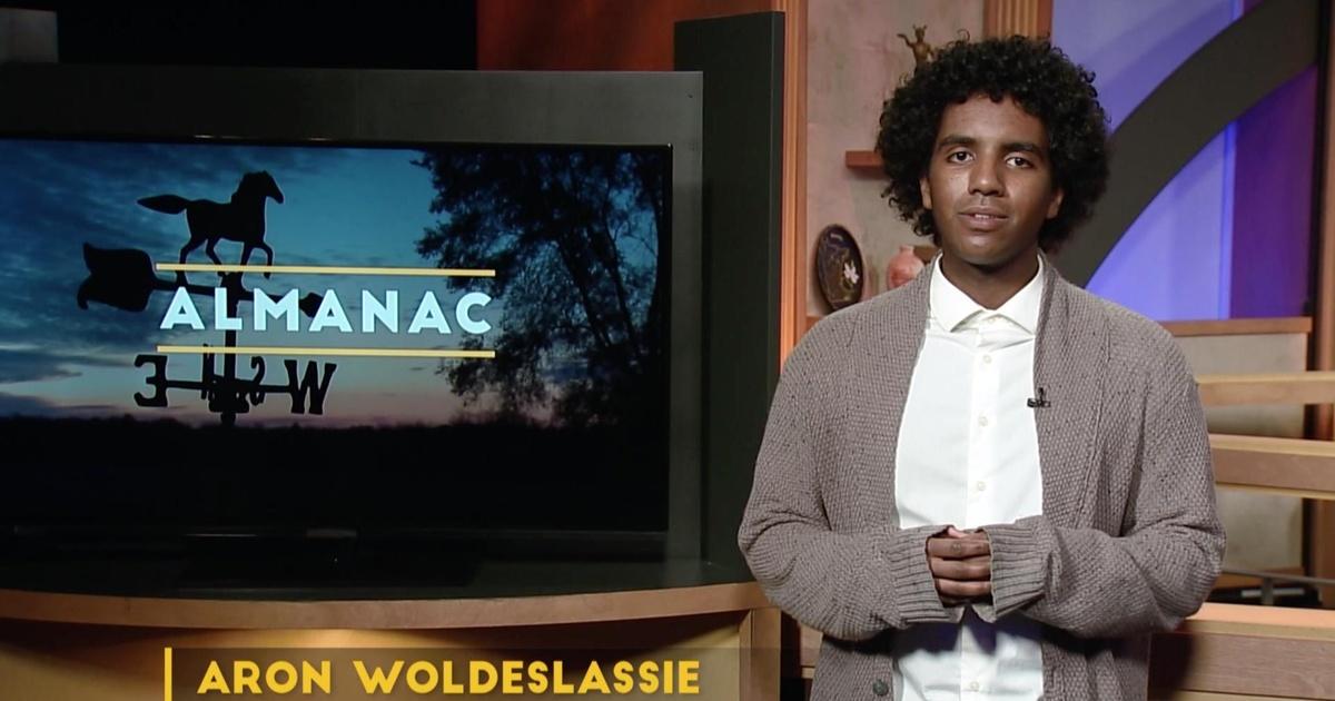 The rise of television image