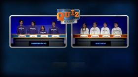 Video thumbnail: High School Quiz Show: Maine Winthrop vs. Hampden - Prelim