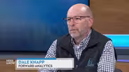 Dale Knapp on a Projected Population Decline for Wisconsin