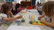 Writing & Drawing