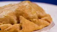 Escanaba: Dobber's Pasties