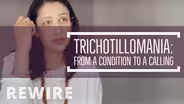 Trichotillomania and the Keen Smart Bracelet Startup