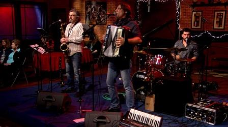 Video thumbnail: Let's Polka! Alex Meixner Band, Show One