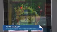 City Council Panel Advances Plan to Ban ‘Sweepstakes’ Machines