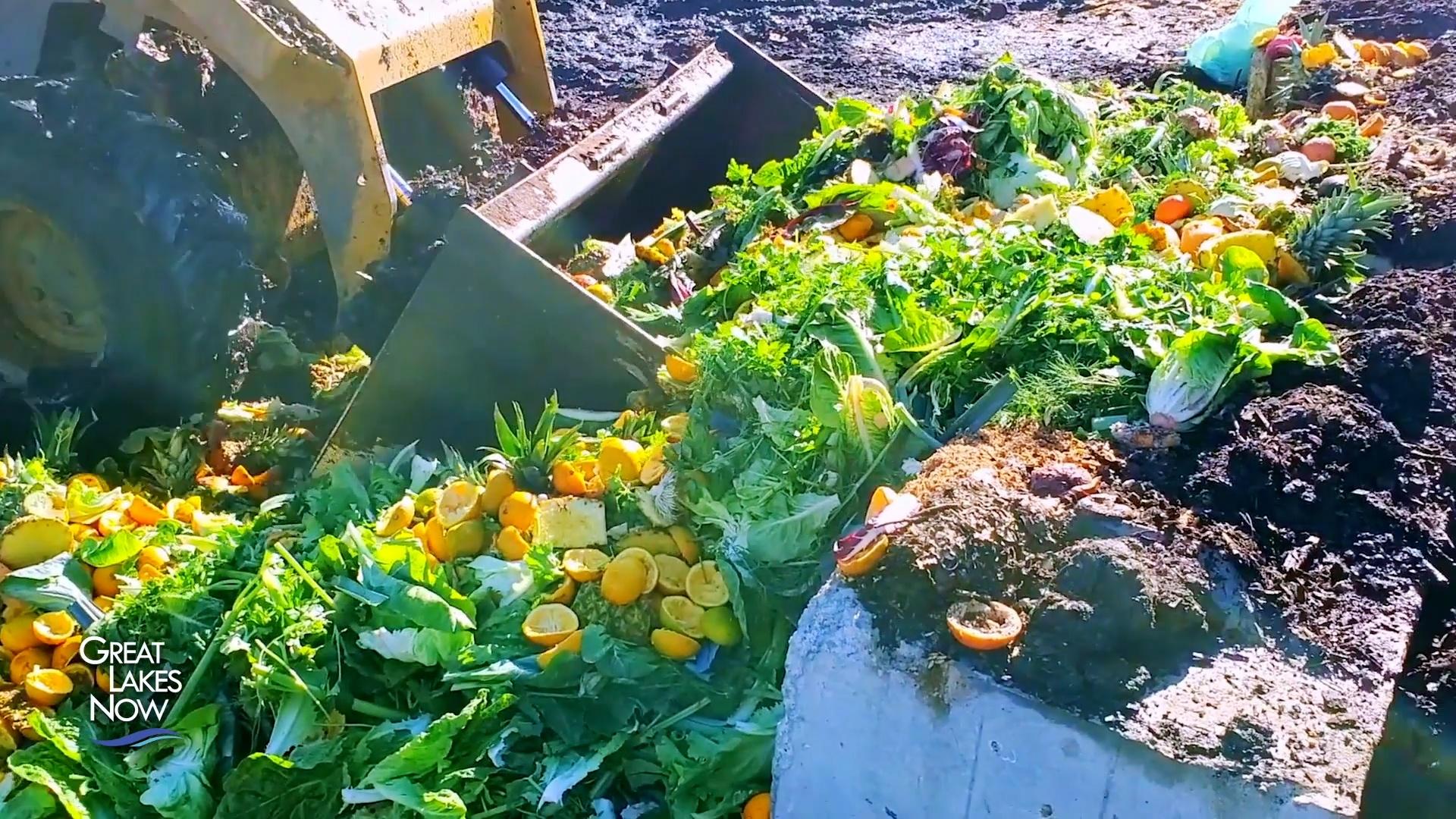 Cleveland Browns Begin Initiative to Convert Food Waste Into Energy - Waste  Today