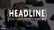Post Concussion Syndrome
