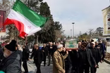 U.S. launches 'most intense' day of strikes on Iran