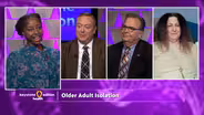 Older Adult Isolation