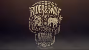 Rider and The Wolf