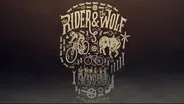 Rider and The Wolf