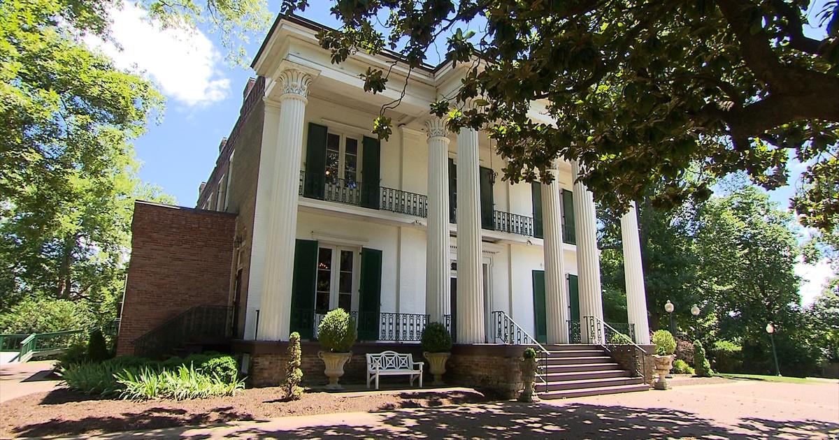 Tennessee Crossroads Tennessee Crossroads 3518 Season 35 Episode