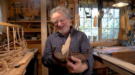 Video thumbnail: Postcards Mark Hansen