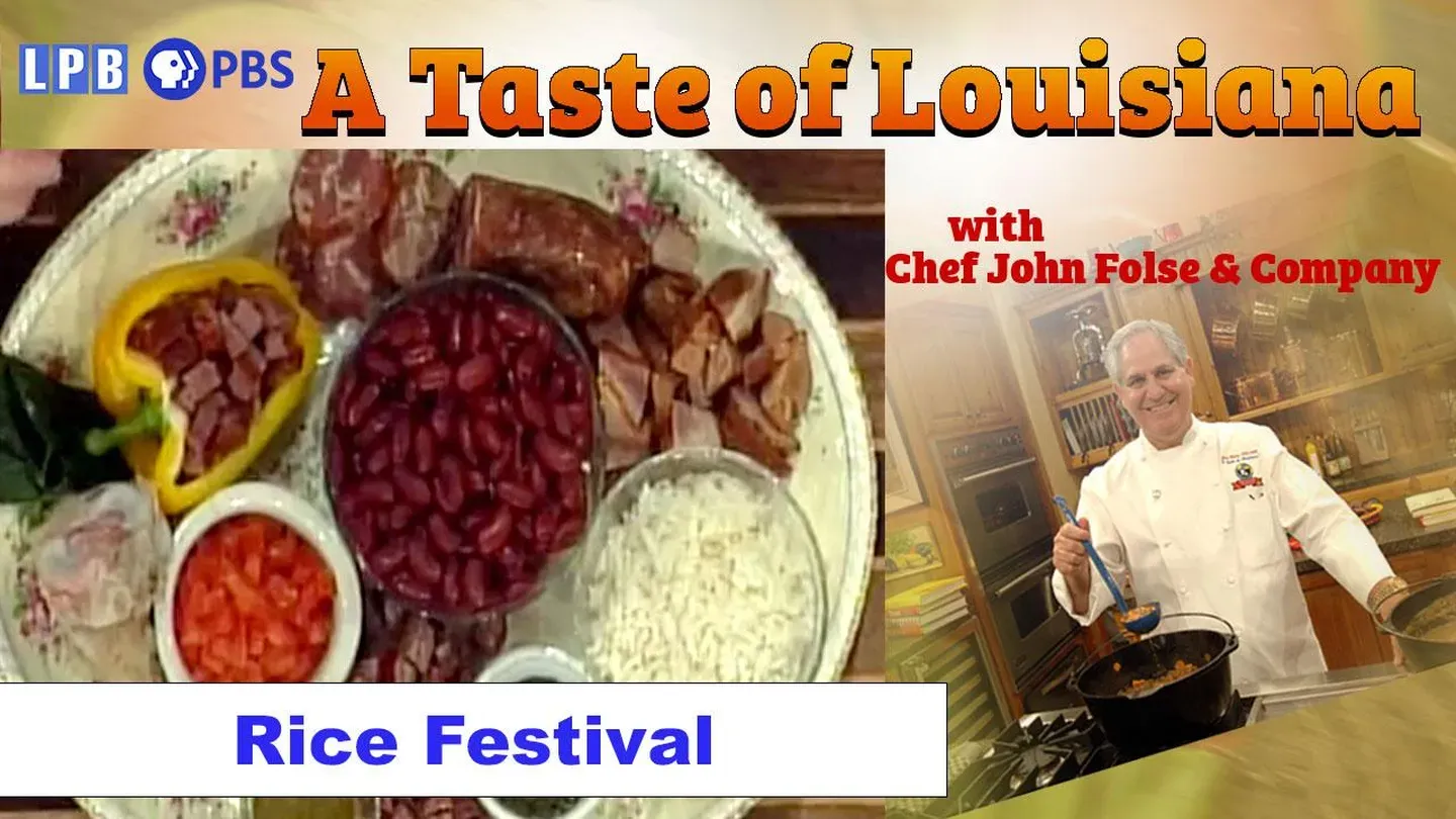 Rice Festival