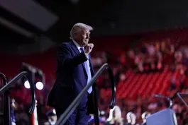 Unpacking Trump's budget proposal and what he wants to cut