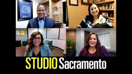 Video thumbnail: Studio Sacramento Hispanic Economic Report
