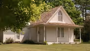 American Gothic House Center
