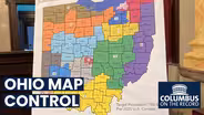 Ohio Maps Could Decide Congress