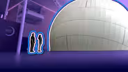 The Whitworth Ferguson Planetarium