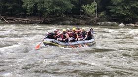 Video thumbnail: Beyond Your Backyard Beyond Your Backyard: Laurel Highlands