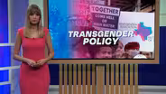 Transgender Policy Proposals