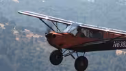 Pilots, Props, and Planes | Planes of Yesterday and Tomorrow