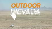 Outdoor Nevada: Rugged Yet Graceful
