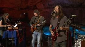 Video thumbnail: Bluegrass Underground Next on Bluegrass Underground | Chris Robinson Brotherhood