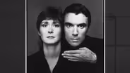 The time Twyla Tharp pushed David Byrne to his limits