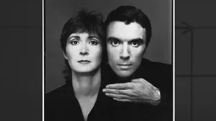 The time Twyla Tharp pushed David Byrne to his limits