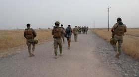 Video thumbnail: PBS NewsHour Political instability facilitates resurgence of ISIS in Iraq