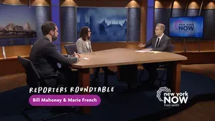 Reporters Roundtable: Budget Analysis, Campaign Filings