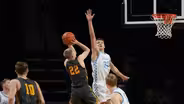2024 Boys A Basketball | Hamlin vs. Groton Area