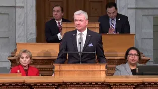 NJ Budget: Key points in Murphy's address