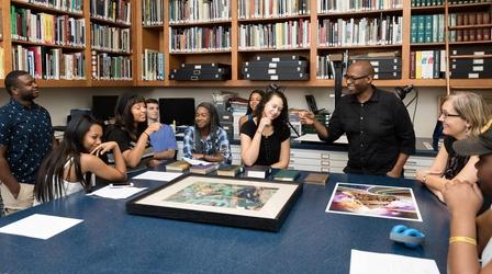Video thumbnail: Florida Frontiers The Future of History