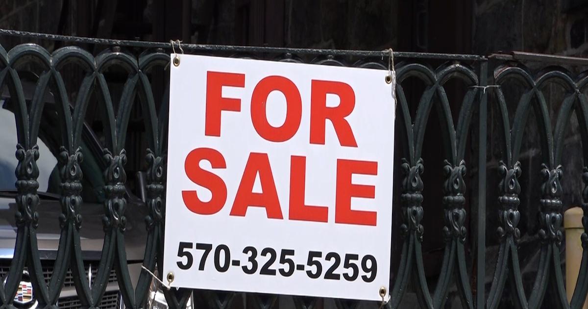 PBS39 News Reports Jail For Sale Season 2018 PBS