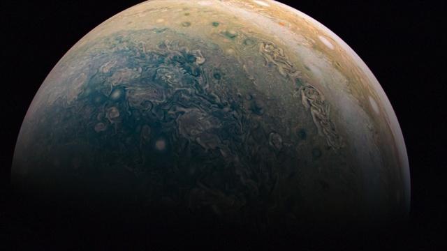 The Planets: Jupiter Preview