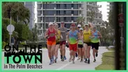 Join the Team with Palm Beach Road Runners