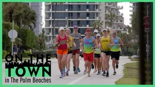 Join the Team with Palm Beach Road Runners