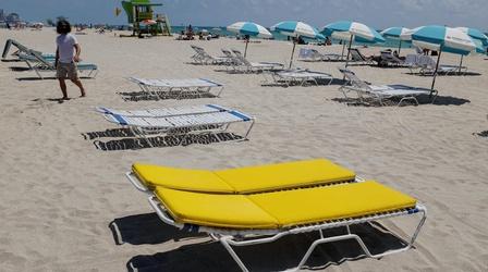 Video thumbnail: PBS NewsHour July 3, 2020 - PBS NewsHour full episode