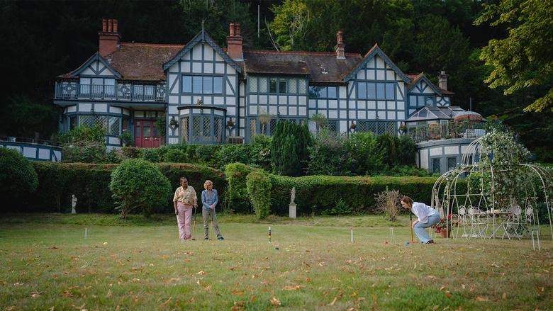 The Marlow Murder Club Image