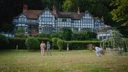 Season 3 Locations