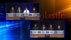 Video thumbnail: WLVT Scholastic Scrimmage Newton vs Einstein All-Star Match