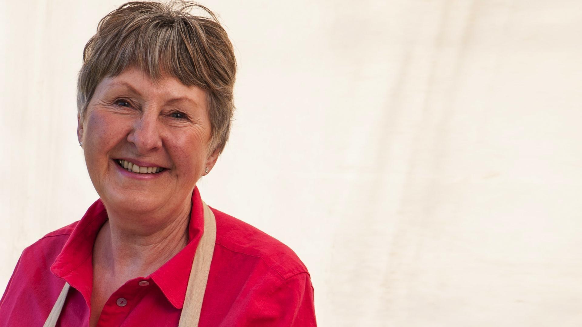 Meet the Bakers: Val