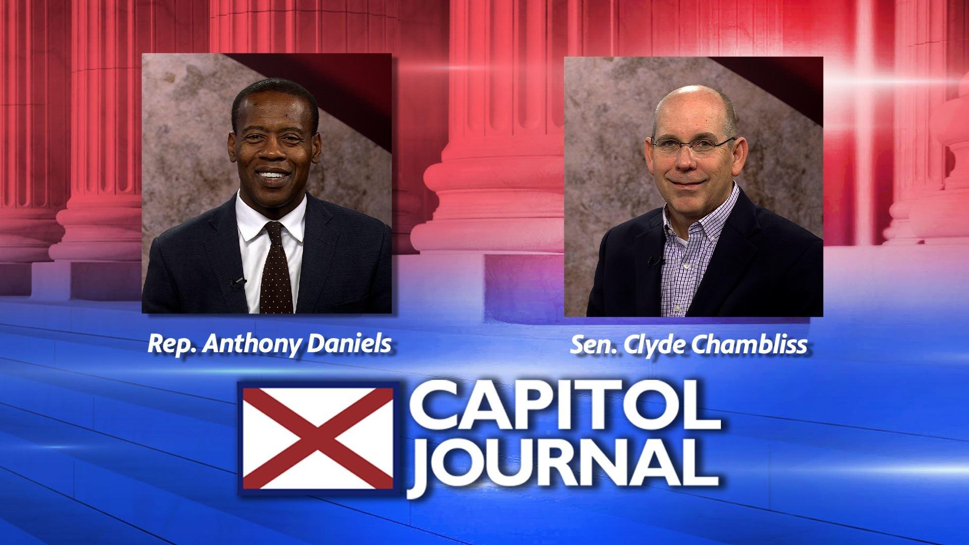 Capitol Journal February 26 2024 Season 19 Episode 20 WTTW   1EDsbeY Asset Mezzanine 16x9 Hzenuc2 