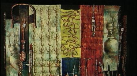 Video thumbnail: MPT Classics ArtWorks CROSSINGS