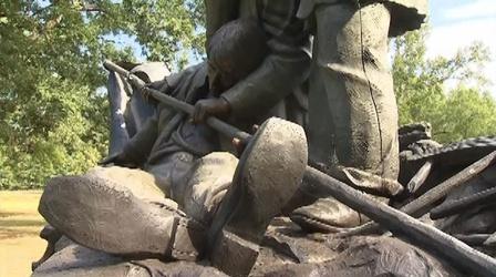 Video thumbnail: Tennessee Civil War 150 Battlefield Overview | Battlefields | TN Civil War 150