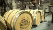 Weldon Mills Distillery