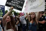 Abortion a key issue in Pennsylvania's race for governor