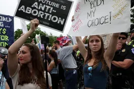 Abortion a key issue in Pennsylvania's race for governor